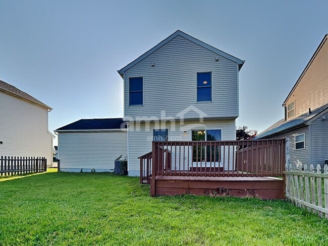 Building Photo - 1161 Barlowe Run Dr