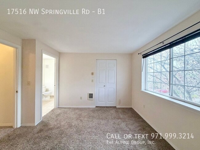 Building Photo - 17516 NW Springville Rd