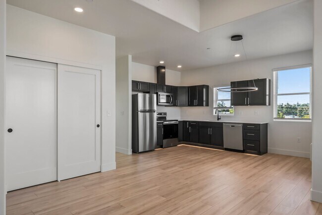 Building Photo - Brand-New 2BR: $1,200 Move-In Credit!