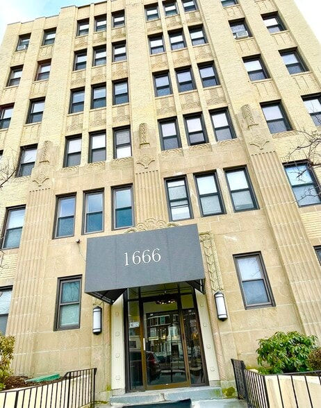 Building Photo - 1666 Commonwealth Avenue