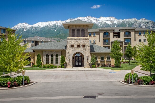 Building Photo - 930 W 965 N