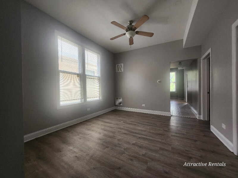 Building Photo - 6606 S Evans Ave