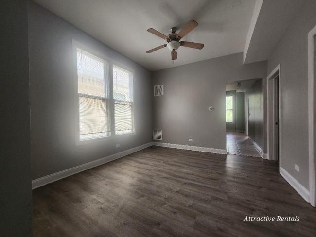 Building Photo - 6606 S Evans Ave