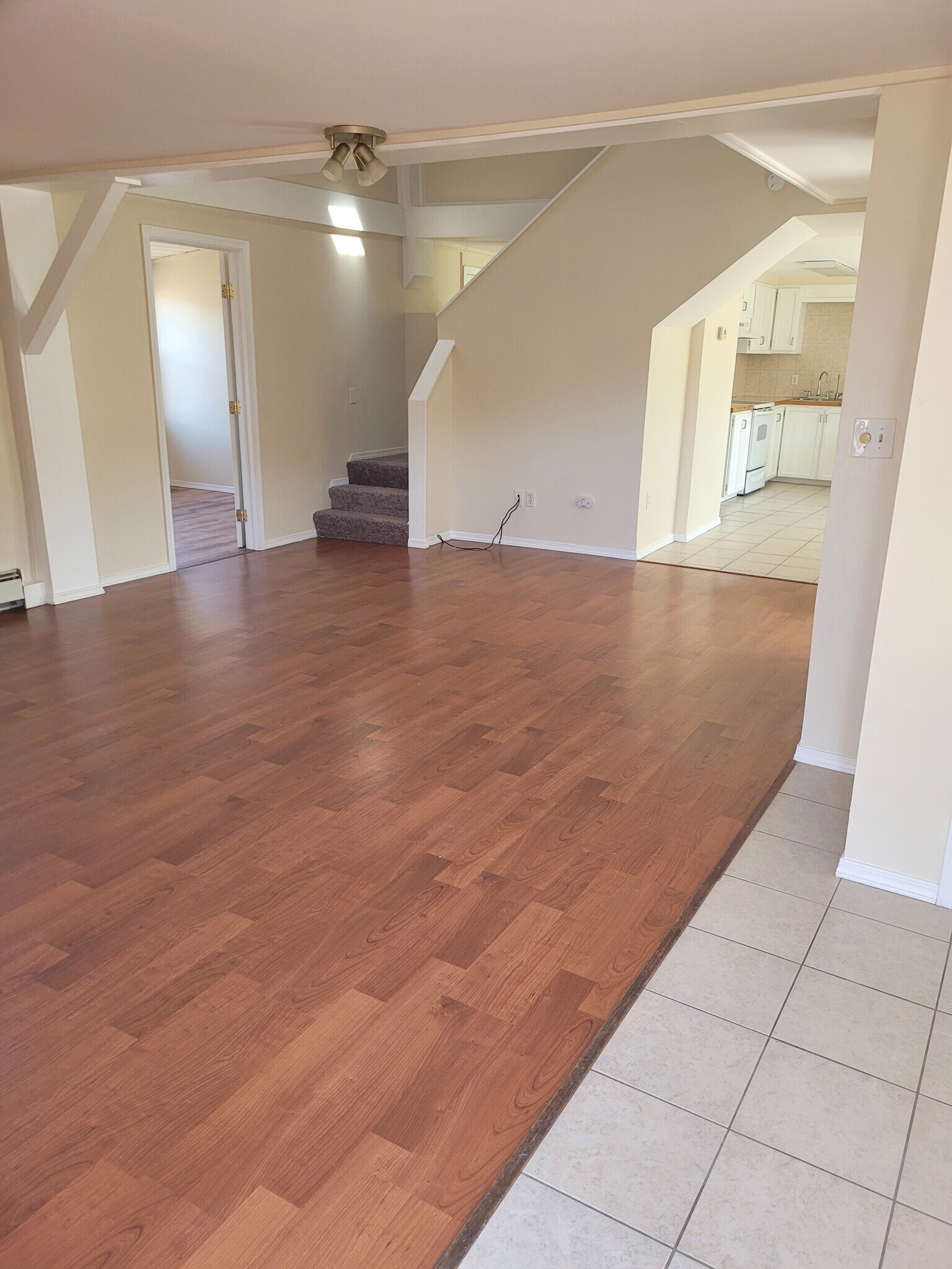 Living Room - 6963 NY-38