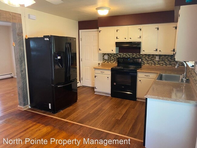 Building Photo - 4 br, 2 bath House - 2342 Beacon Hill Rd.