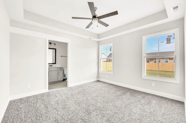 Building Photo - Brand New Three Bedroom