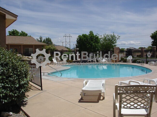 Building Photo - CALL US TODAY AT (505) 892-4400 TO SCHEDUL...