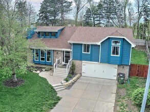 Building Photo - Papillion Home For Rent Near Offutt AFB
