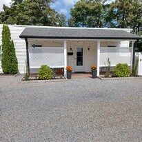 Building Photo - 95 Matilda Ter