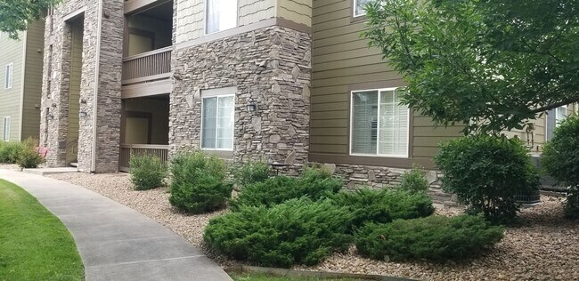 Building Photo - Charming 3BR Condo in Arvada