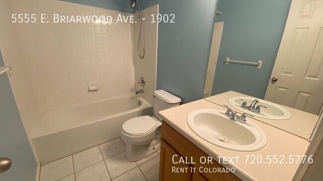Building Photo - 5555 E Briarwood Ave