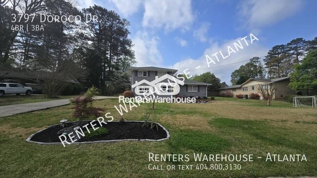 Primary Photo - 3797 Doroco Dr