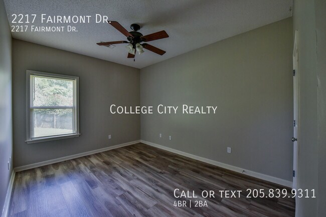Building Photo - 2217 Fairmont Dr