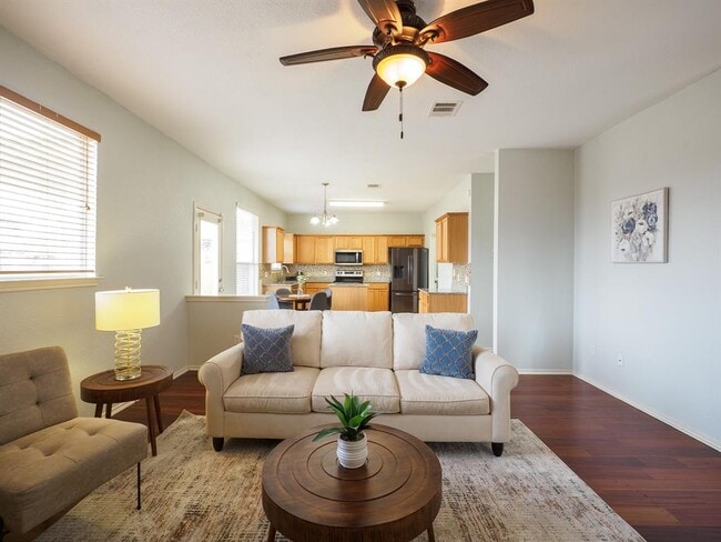 Building Photo - 13504 Richard Nixon St