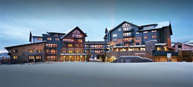 Building Photo - One Steamboat Place - Ski-in/Ski-out, Underground Parking, Excellent Location