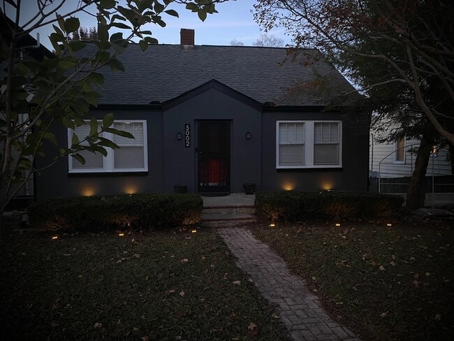Primary Photo - 5002 Idaho Ave
