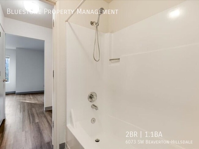 Building Photo - Two Bedroom - Third Floor Unit - One Month...