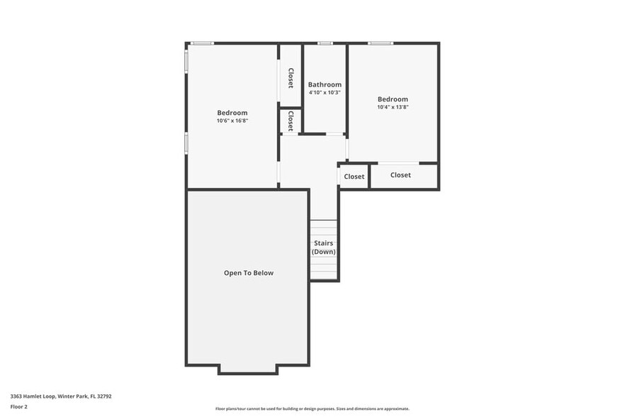 Building Photo - 3363 Hamlet Loop