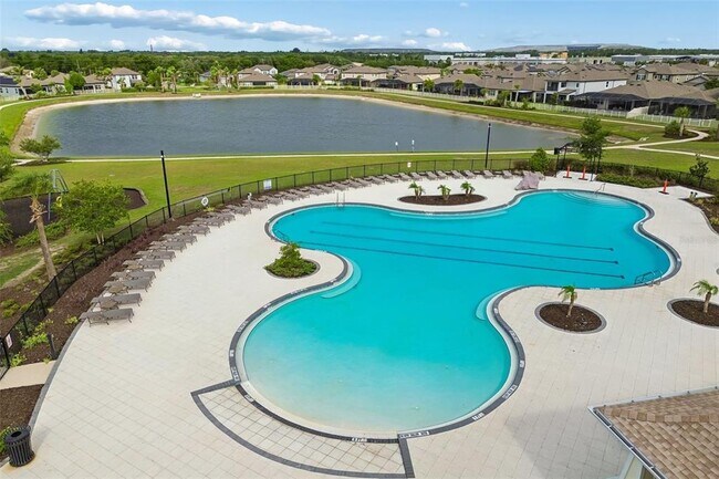 Building Photo - 11303 Green Harvest Dr.