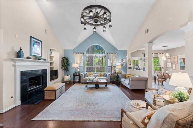 Building Photo - 51 N Scribewood Cir