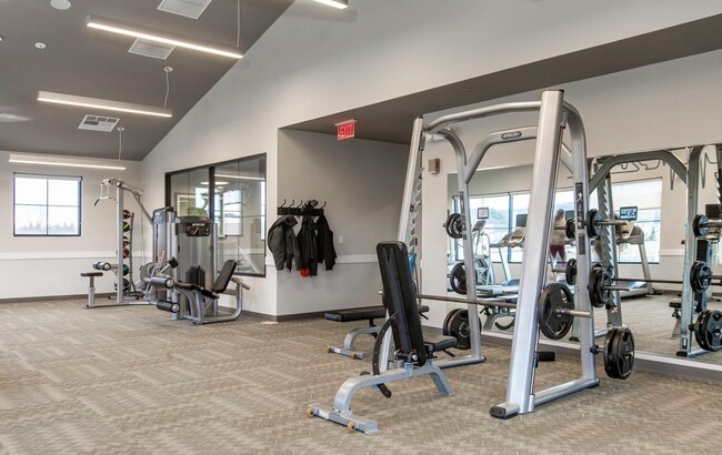 Building Photo - 1113 Long Farm Cir