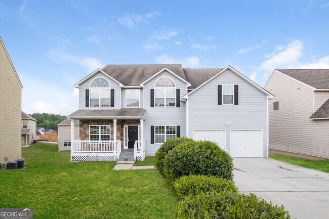 Primary Photo - 4129 Eldon Dr