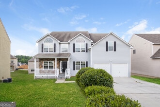 Building Photo - 4129 Eldon Dr