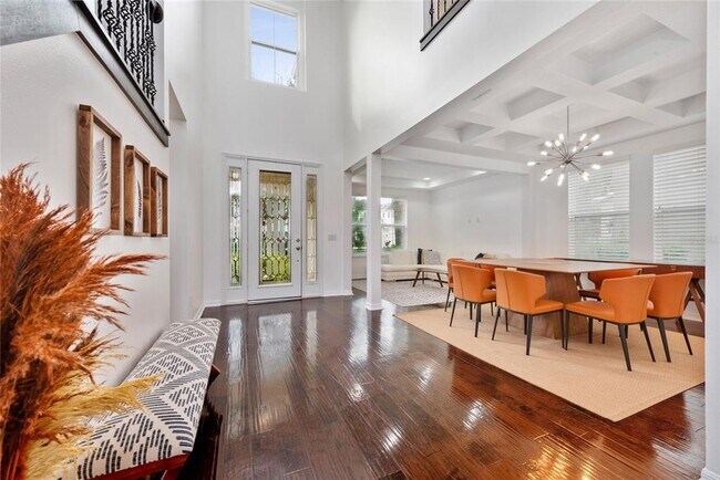 Building Photo - 4306 Old Sycamore Loop