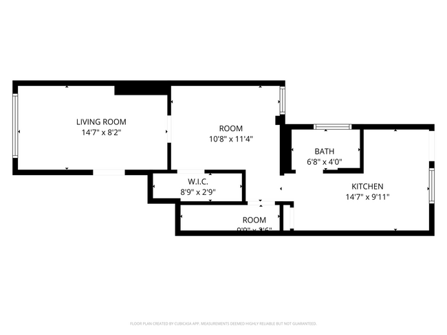 Building Photo - 1611 Susquehanna St