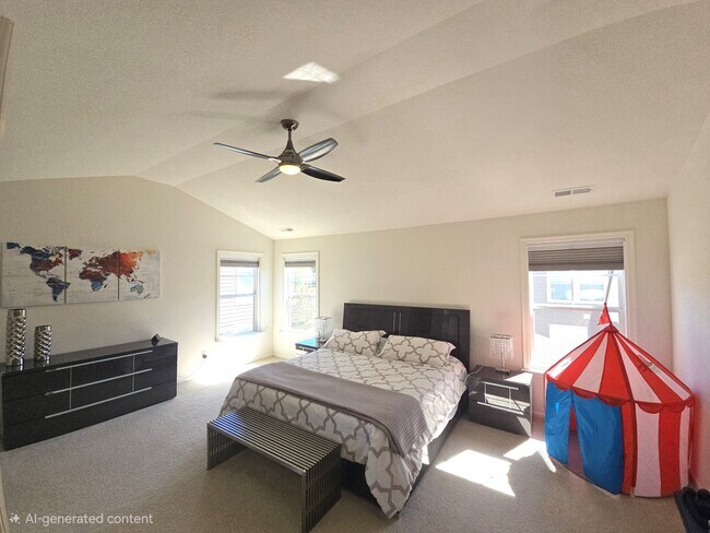 Building Photo - 1129 Flower St