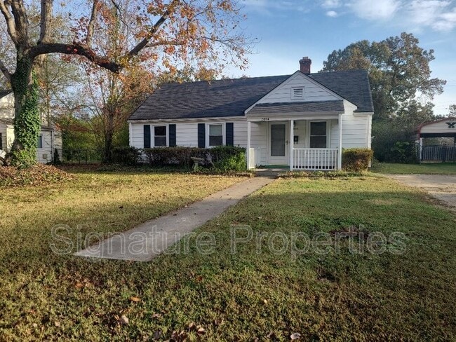 Building Photo - 7814 Dalmain Dr