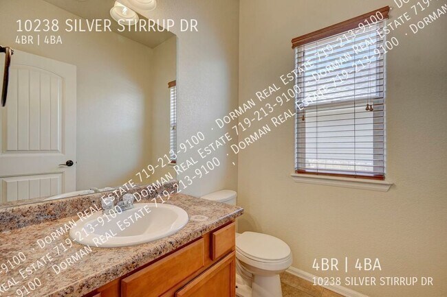 Building Photo - 10238 Silver Stirrup Dr