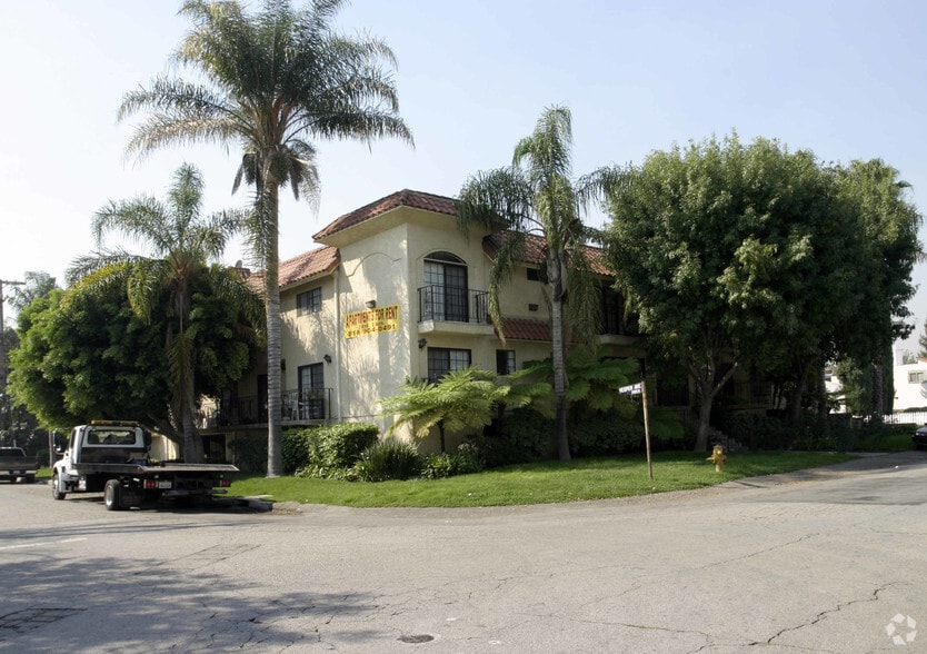 Building Photo - 14604 Gault St