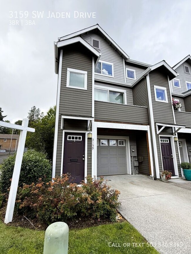 Building Photo - 3159 SW Jaden Dr