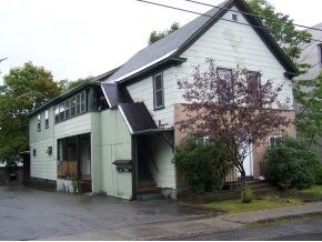 Primary Photo - 181 Wall St