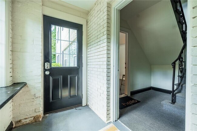 Building Photo - 1647 Briarcliff Rd NE