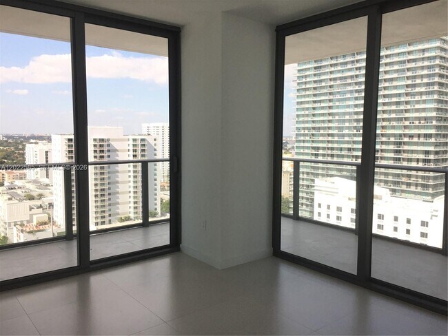 Building Photo - 1300 S Miami Ave