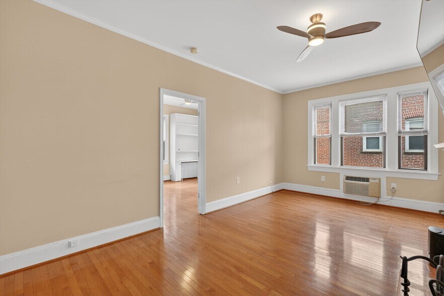 Building Photo - 3616 Connecticut Ave NW