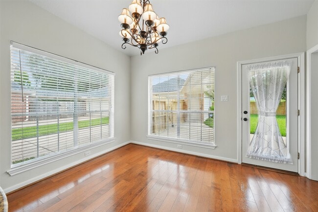 Building Photo - 4027 Austin Meadow Dr
