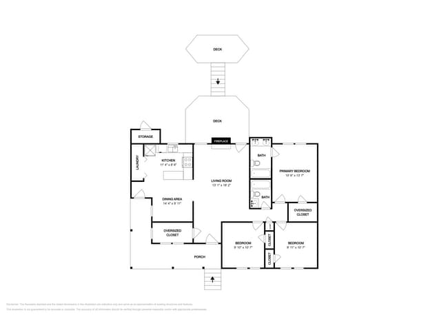 Building Photo - 1331 Sasswood Ln