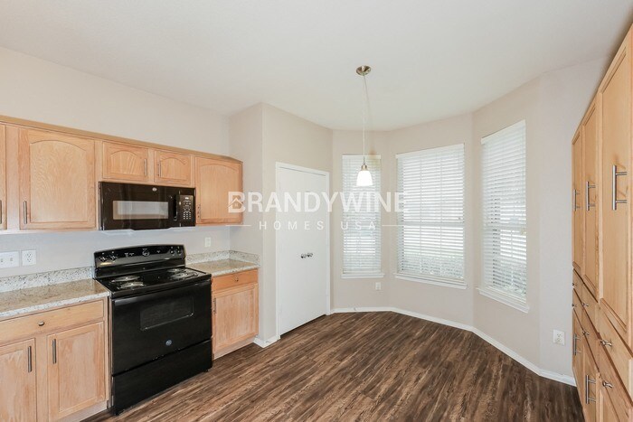 Building Photo - 1032 Buffalo Springs Dr