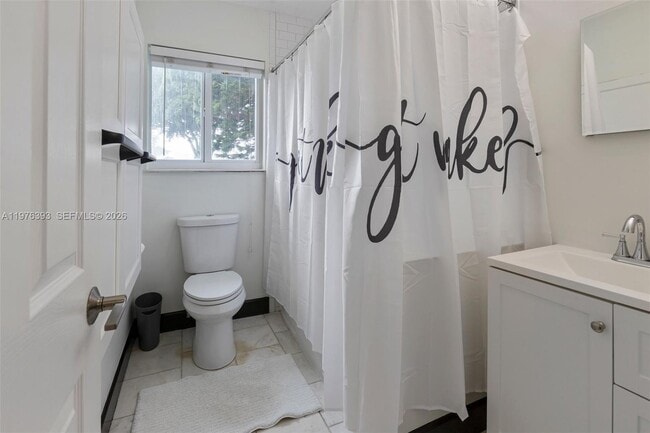 Building Photo - 8700 N Miami Ave