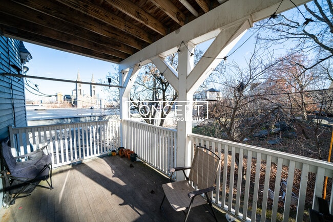 Building Photo - 170 St Alphonsus St