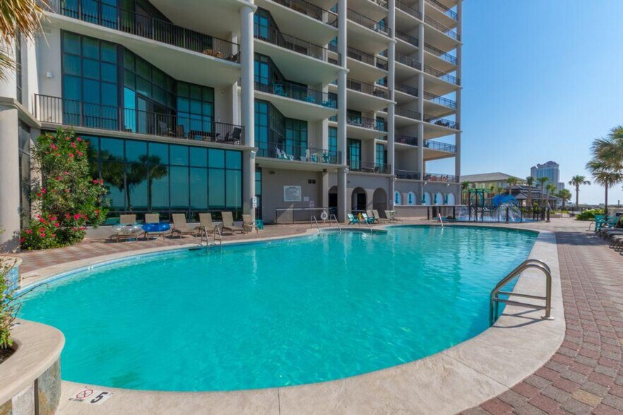 Building Photo - 23450 Perdido Beach Blvd