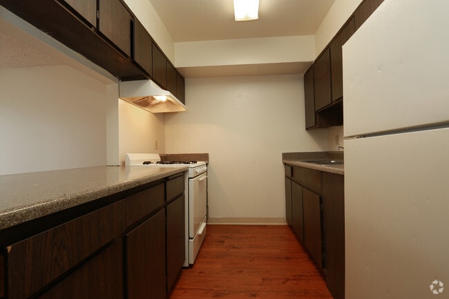 Interior Photo - Buenas Mt Lemon View