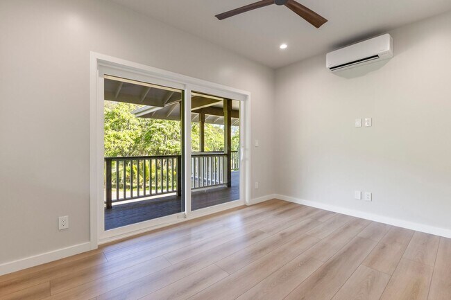 Building Photo - Brand-New 2BR/2BA Home with A/C & Huge Covered Lanai – Wailuku Country Estates