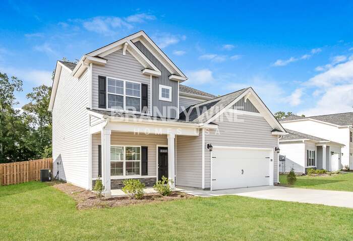 Building Photo - 728 Patmore Dr