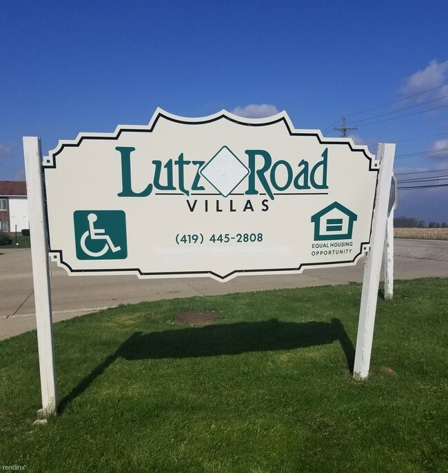 Primary Photo - 2 br, 1 bath Apartment - Lutz Road Villas