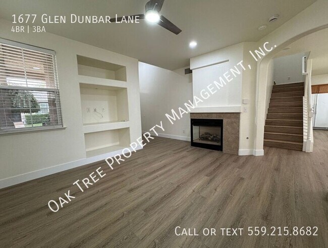 Building Photo - 1677 Glen Dunbar Ln