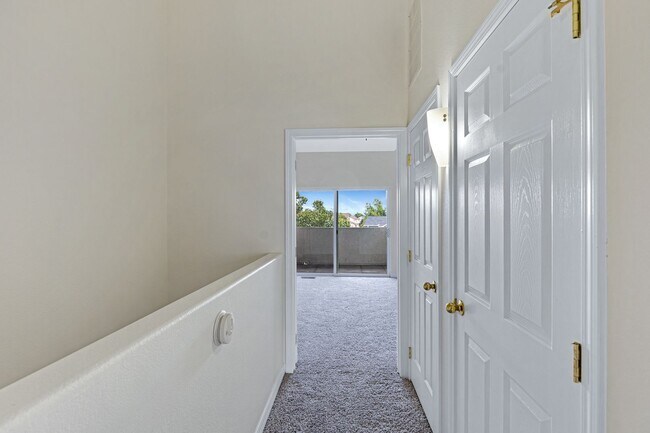 Building Photo - Townhome near Fort Carson with 2 Suites an...